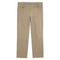 Dockers® Big & Tall Classic Fit Signature Khaki Pants - Pleated D3