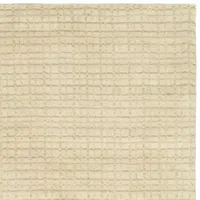 Safavieh Himalaya Collection Sloane Geometric Square Area Rug