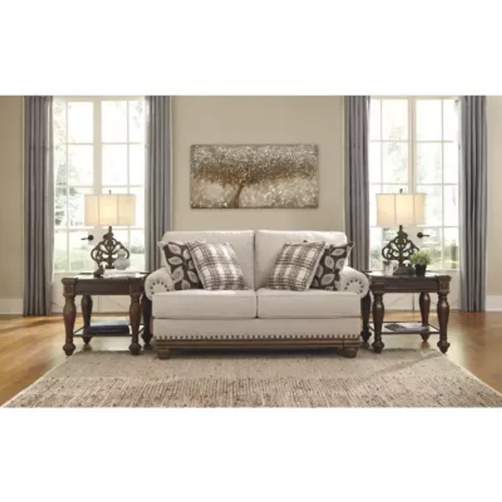 Signature Design by Ashley® Harleson Loveseat