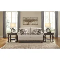 Signature Design by Ashley® Harleson Loveseat