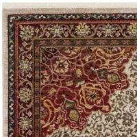 Safavieh Kashan Collection Joyce Oriental Area Rug