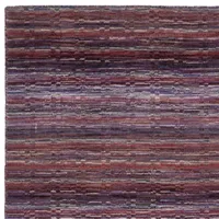 Safavieh Himalaya Collection Sloan Striped Area Rug