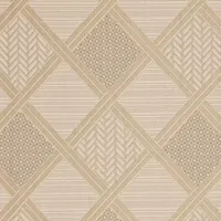 Safavieh Courtyard Collection Jytte Geometric Indoor/Outdoor Area Rug