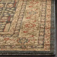 Safavieh Mahal Collection Juniper Oriental Area Rug