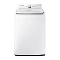 Samsung 4.5-cu ft High-Efficiency Top-Load Washer