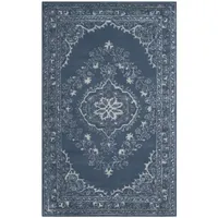 Safavieh Glamour Collection Dustin Oriental Area Rug