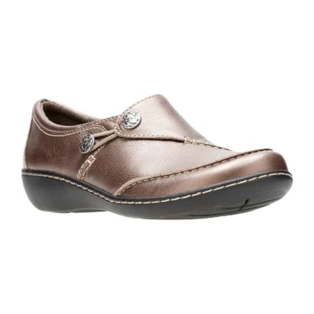 clark shoes at jcpenney