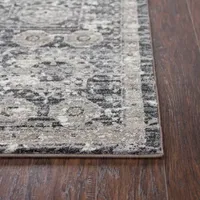 Rizzy Home Panache Collection Katelyn Medallion Rectangular Rugs