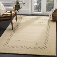 Safavieh Himalaya Collection Harold Border Area Rug