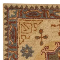 Safavieh Heritage Collection Bryony Oriental Area Rug