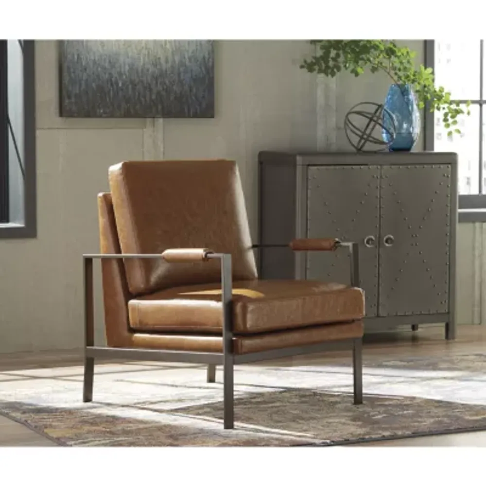 Signature Design By Ashley® Peacemaker Accent Chair
