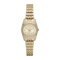 Womens Gold Tone Expansion Watch Fmdjo135