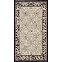 Safavieh Frona Oriental Indoor Outdoor Rectangular Accent Rug