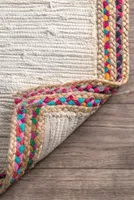 nuLoom Darline Braided Rug