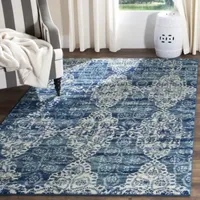 Safavieh Seanna Geometric Rectangular Rugs