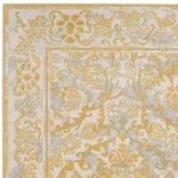 Safavieh Jace Oriental Square Rugs