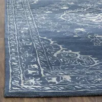 Safavieh Glamour Collection Dustin Oriental Runner Rug