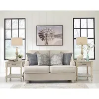 Signature Design by Ashley® Traemore Loveseat