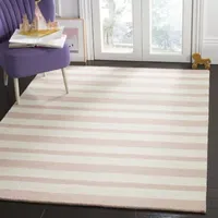 Safavieh Kids Collection Constance Geometric Area Rug