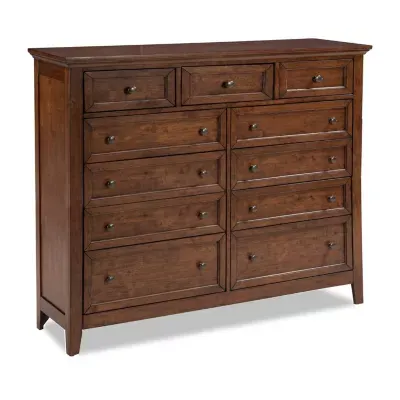 San Mateo Gentlemen's Chest