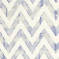 Safavieh Dip Dye Collection Ronnie Chevron Square Area Rug