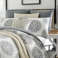 Stone Cottage Bristol Duvet Cover Set