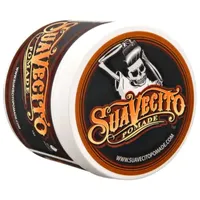 Suavecito Hair Pomade-4 oz.