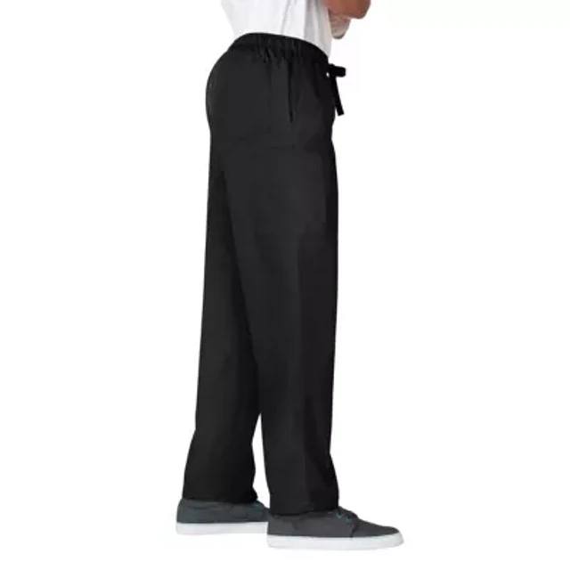 White Swan Brands F3 Fundamentals By White Swan Unisex Elastic Waist Cargo Scrub Pant Small Tall Royal