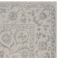 Safavieh Glamour Collection Apache Floral Square Area Rug