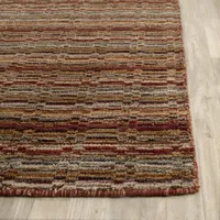 Safavieh Himalaya Collection Crispin Striped Area Rug