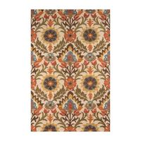 Momeni Tangier 9 Hand Tufted Rectangular Indoor Rugs