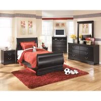 Signature Design by Ashley® Gilmore 4-Pc Bedroom Set