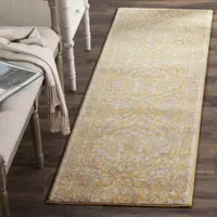 Safavieh Jace Oriental Rectangular Runner