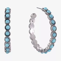 Mixit Hoop Earrings