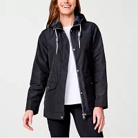 Free Country Womens Lightweight Puffer Jacket