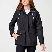 Free Country Womens Lightweight Puffer Jacket