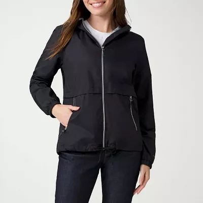 Free Country Womens Lightweight Puffer Jacket