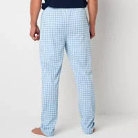 Stafford Mens Big and Tall Pajama Pants