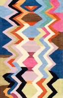 nuLoom Hand Tufted Aguirre Rug