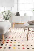 nuLoom Dorie Rectangular Rug