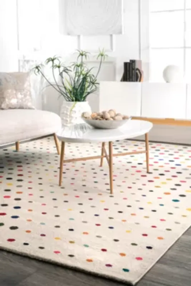 nuLoom Dorie Rectangular Rug