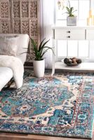 nuLoom Vintage Corbett Rug