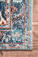 nuLoom Vintage Corbett Rug