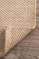 nuLoom Hand Woven Wisniewski Rug