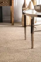 nuLoom Hand Woven Wisniewski Rug