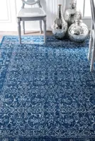 nuLoom Vintage Waddell Rug