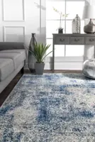 nuLoom Vintage Willena Rug