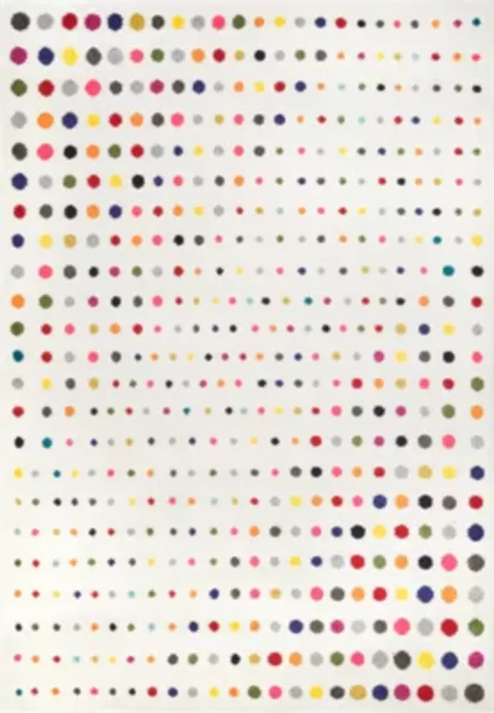 nuLoom Dorie Rectangular Rug