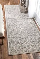 nuLoom Vintage Minta Rug