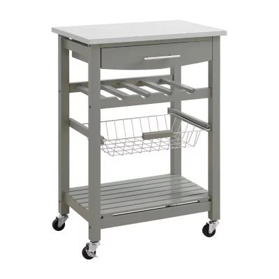 Clarke Kitchen Cart